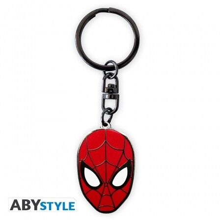 Marvel Pack De Regalo Jarra 29Cl Keyring Mini Taza Marvel Spider-Man - Geek  Atmosphere