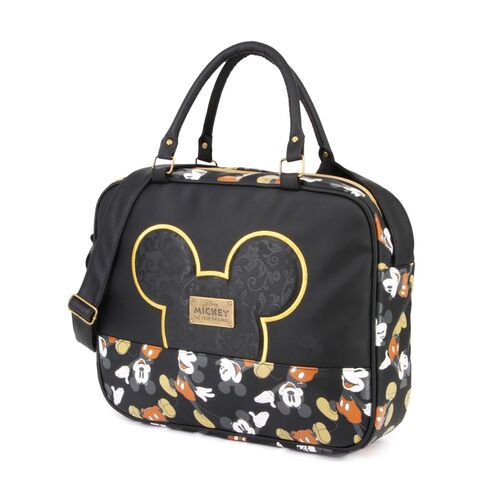 Bolso Laptop True Mickey