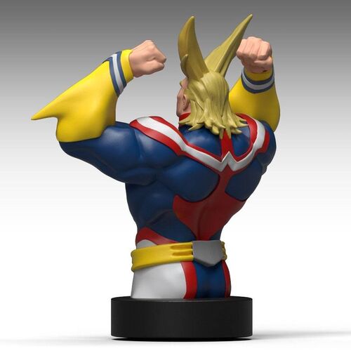 My Hero Academia Hucha All Might 25 cm