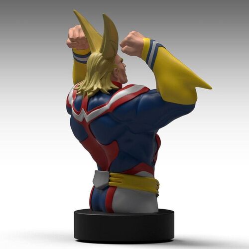 My Hero Academia Hucha All Might 25 cm