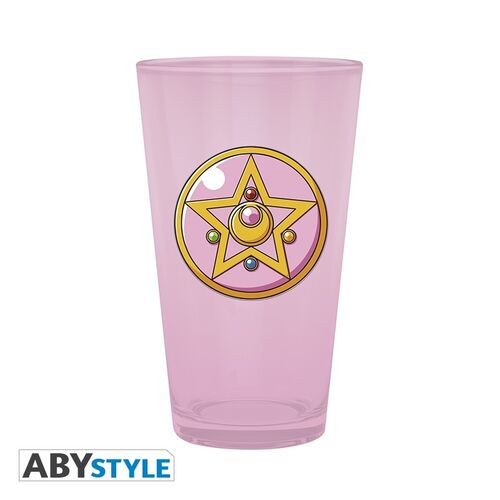 Sailor Moon Vaso Largo