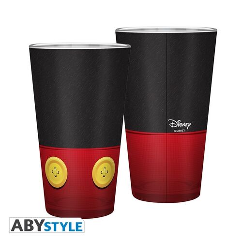 Disney Vaso Largo Mickey