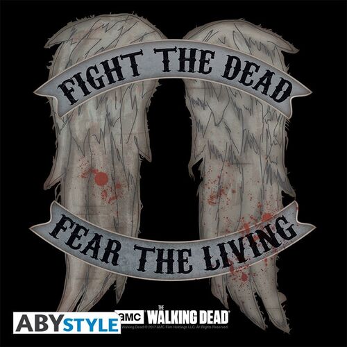 Bandolera Daryl Wings The Walking Dead