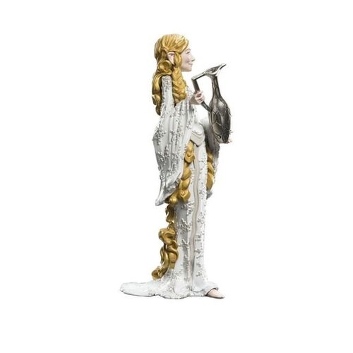 Figura Galadriel Mini Epics El Seor de los Anillos  - PVC - 14 cm