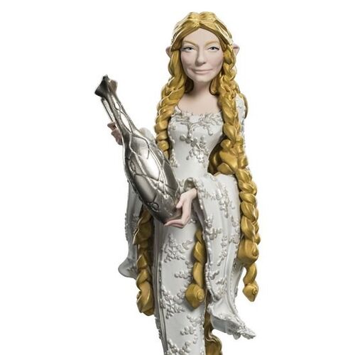 Figura Galadriel Mini Epics El Seor de los Anillos  - PVC - 14 cm