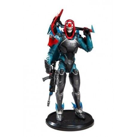 Figura Vendetta Fortnite - PVC - 18 cm