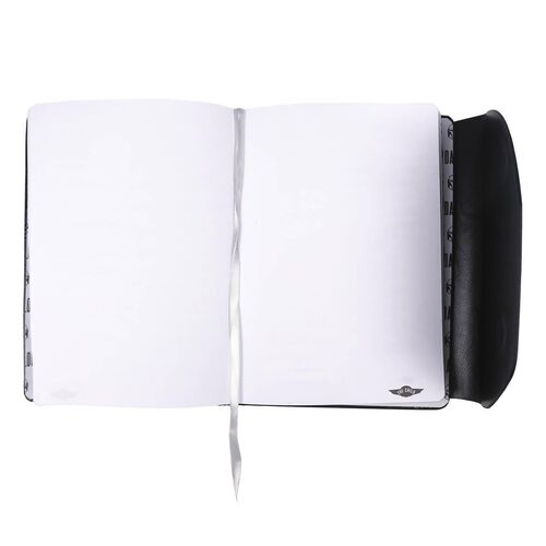 Cuaderno de notas polipiel The Mandalorian