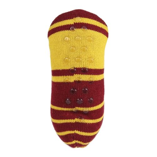 Zapatillas Blandas Harry Potter Gryffindor