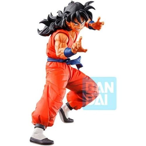 Figura Yamcha Dragon Ball Super - PVC- 18 cm - Ichibansho