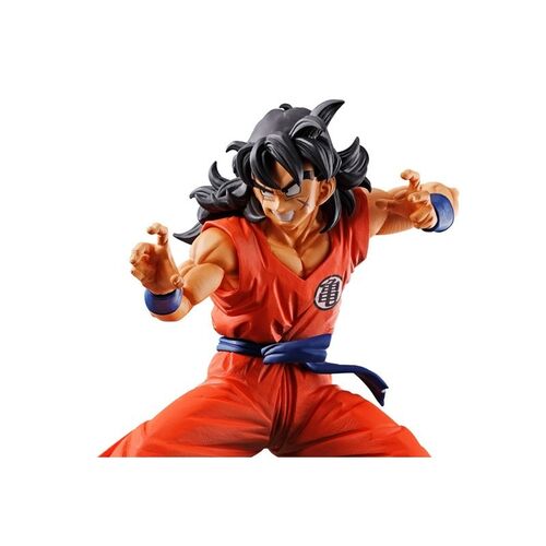 Figura Yamcha Dragon Ball Super - PVC- 18 cm - Ichibansho