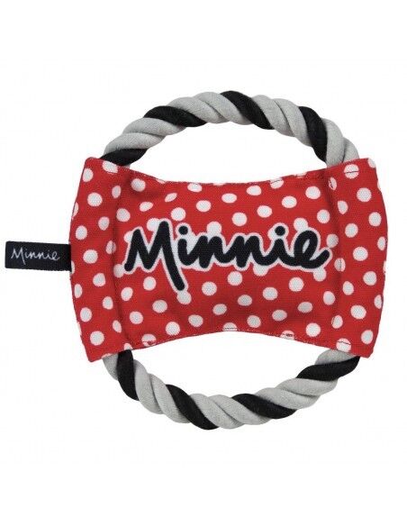 Cuerda Dental para Perro Minnie [C0483]