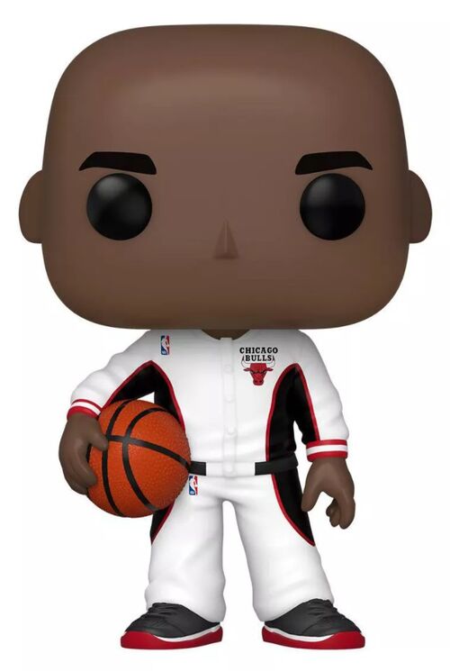 Funko POP! Michael Jordan SPECIAL EDITION 84 - NBA