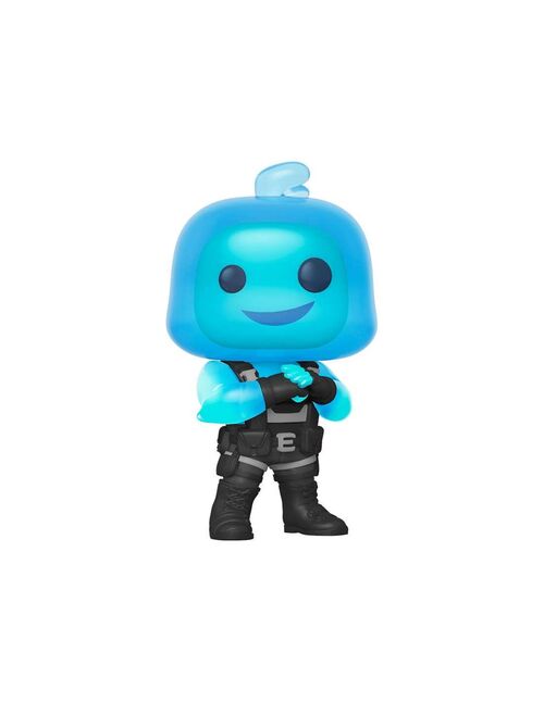 Funko POP! Rippley LIMITED EDITION 602 - Fortnite