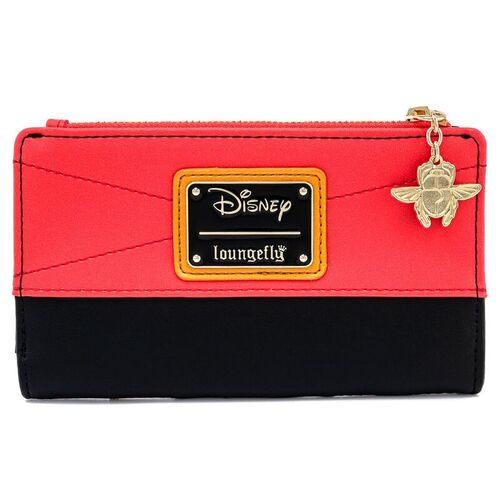 Cartera Tarjetero Aladdin Jafar - Disney