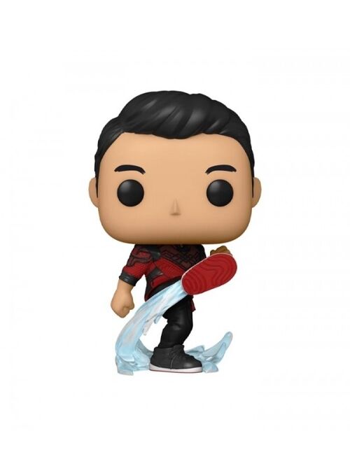 Funko POP! Shang-Chi 843 - Shang-Chi