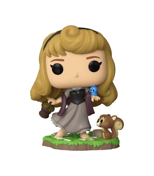 Funko POP! Aurora 1011 - Ultimate Princess - Disney