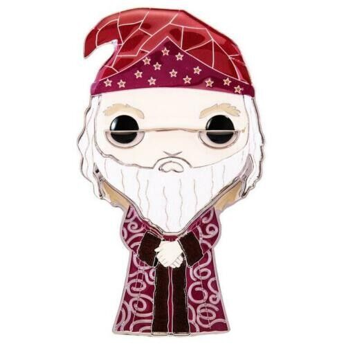 Funko POP PIN! Albus Dumbeldore 04 - Harry Potter