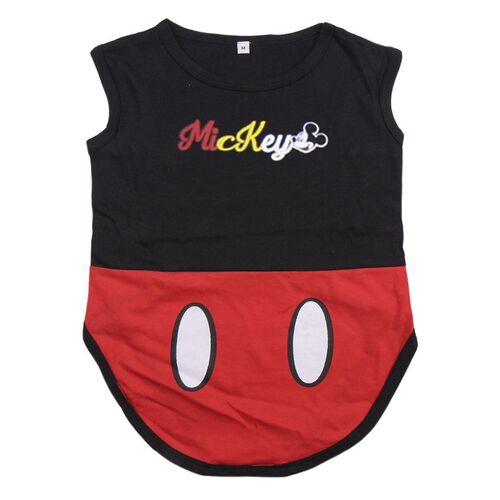 Camiseta Perro Mickey Mouse Disney