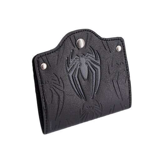 Funda Mascarilla Araña Logo SpiderMan