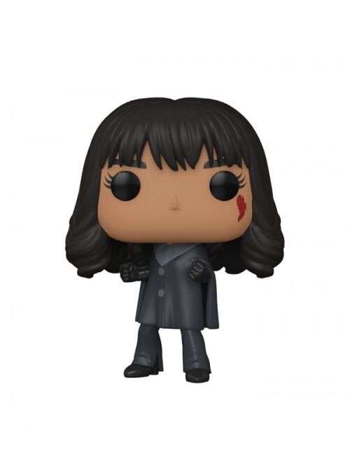 Funko POP! Allison 1112 - The Umbrella Academy