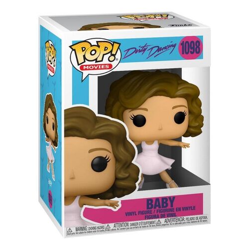 Funko POP! Baby 1098 - Dirty Dancing