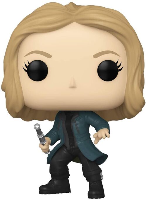 Funko POP! Sharon Carter 816 - The Falcon & The Winter Soldier