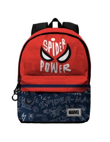 Mochila Spiderman Strife