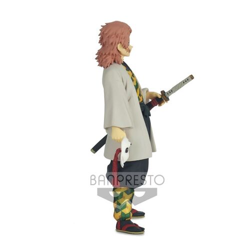 Figura Sabito Demon Series Demon Slayer Kimetsu no Yaiba 17cm