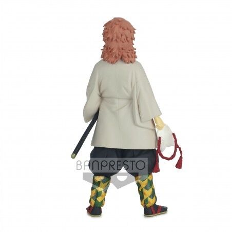 Figura Sabito Demon Series Demon Slayer Kimetsu no Yaiba 17cm