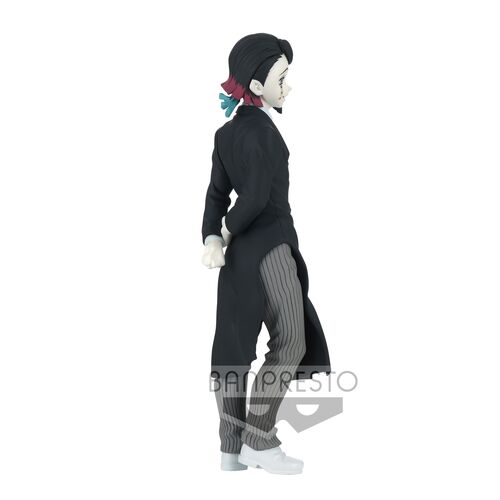 Figura Enmu Demon Series vol.3 Demon Slayer Kimetsu no Yaiba 17cm