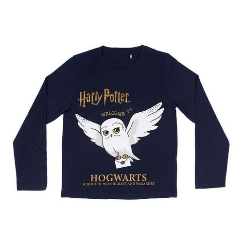 Pijama Hewdige 14 Harry Potter