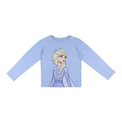 Pijama Frozen 7A