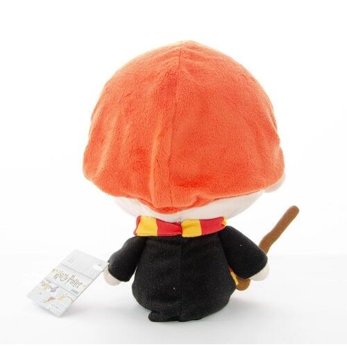 Peluche Harry Potter Ron Kawaii