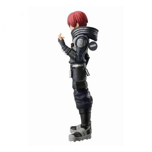 Figura Ichibansho Shoto Todoroki My Hero Academia The Movie World Heroes Mission 25cm