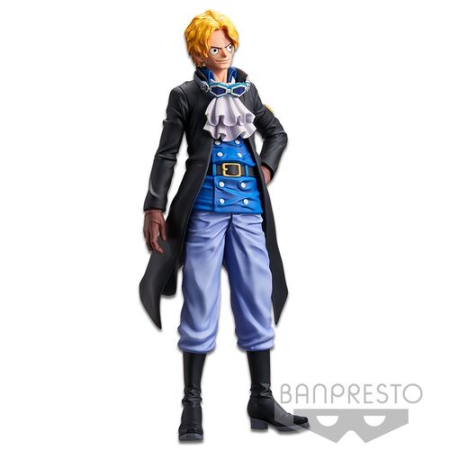 Figura Sabo Grandista The Grandline One Piece