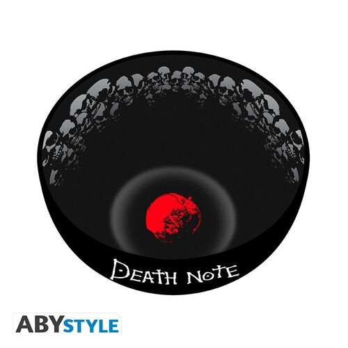 Bol - 600 ml - Death Note