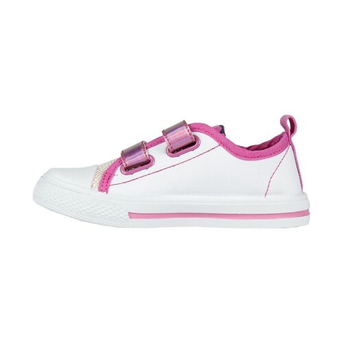 Zapatillas Loneta Baja Minnie