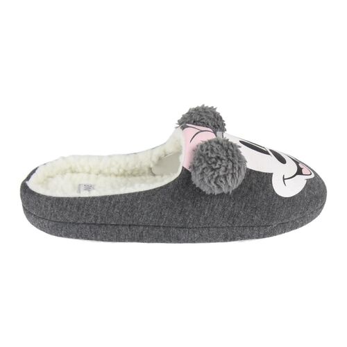 Pantuflas Abierta Premium Minnie