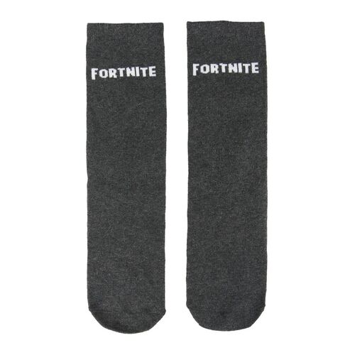 Pack 5 Calcetines Fortnite