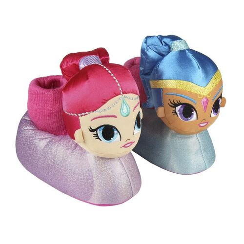 Casa shimmer y shine online