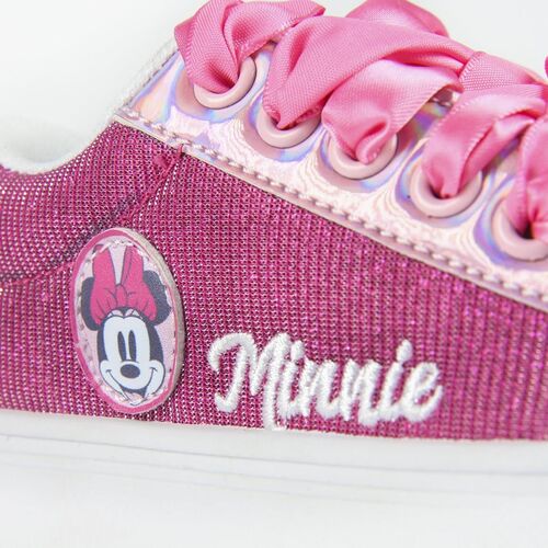 Deportiva Baja Minnie