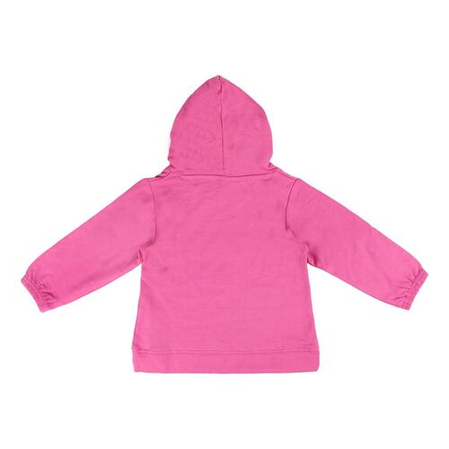 Chandal Brush Fleece Minnie