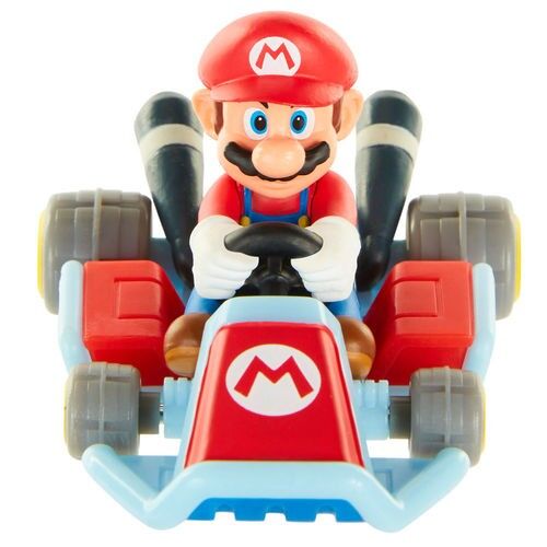 Surtido Mini coche Mario Kart Nintendo - Aleatorio