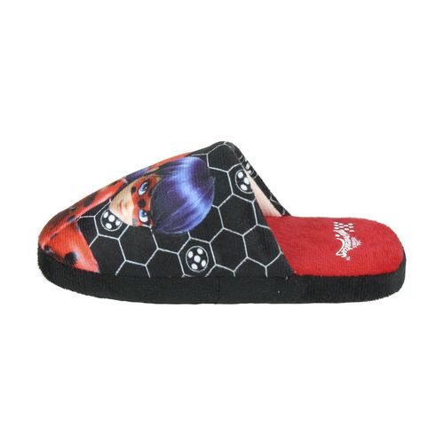 Zapatillas De Casa Abierta Lady Bug