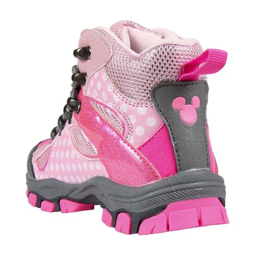 Botas Montaña Trekking Minnie