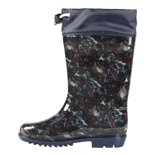 Botas Lluvia Avengers