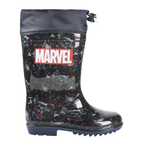 Botas Lluvia Avengers