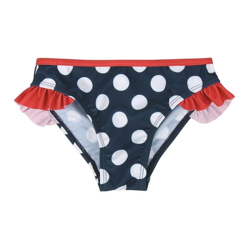 Conjunto 2 Piezas Baño Minnie