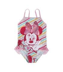 Trikini Minnie Rosa