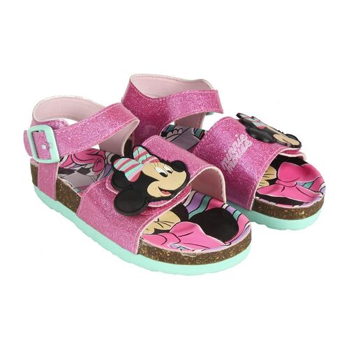 Sandalia Deportiva Minnie